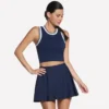 Tricou fără mâneci Court