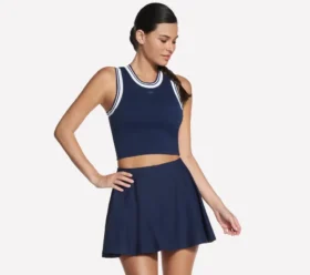 Tricou fără mâneci Court