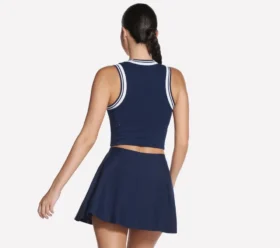 Tricou fără mâneci Court