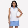Tricou fără mâneci Fairway Polo