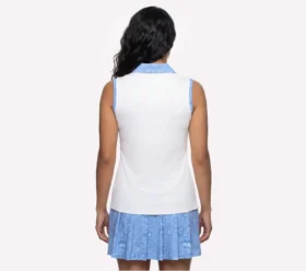 Tricou fără mâneci Fairway Polo