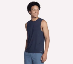Tricou fără mâneci GO DRI All Day