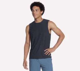 Tricou fără mâneci GO DRI All Day
