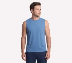 Tricou fără mâneci GO DRI All Day
