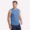 Tricou fără mâneci GO DRI All Day