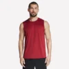 Tricou fără mâneci GO DRI Charge