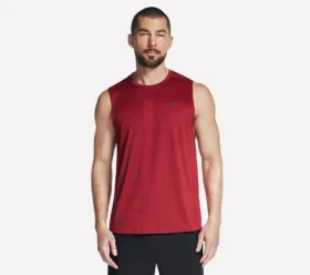 Tricou fără mâneci GO DRI Charge