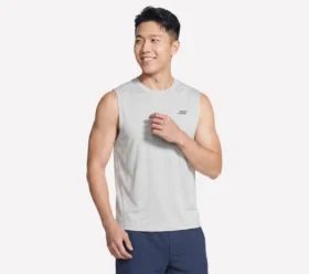 Tricou fără mâneci GO DRI Charge
