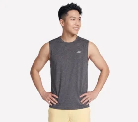 Tricou fără mâneci GO DRI Charge