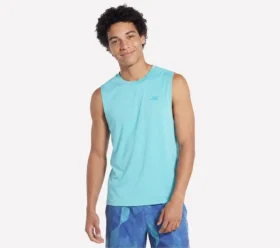 Tricou fără mâneci GO DRI Charge