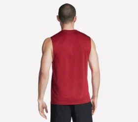 Tricou fără mâneci GO DRI Charge