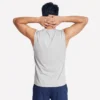 Tricou fără mâneci GO DRI Charge