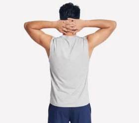 Tricou fără mâneci GO DRI Charge