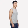 Tricou fără mâneci GO DRI Charge