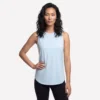 Tricou fără mâneci GO DRI Swift