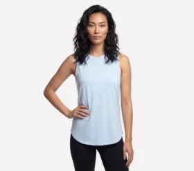 Tricou fără mâneci GO DRI Swift