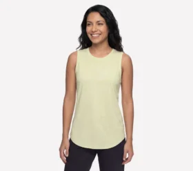 Tricou fără mâneci GO DRI Swift