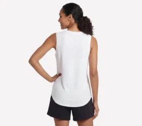 Tricou fără mâneci GO DRI Swift
