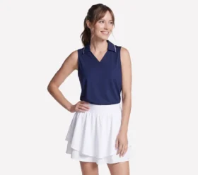 Tricou fără mâneci GO DRI Swift Polo