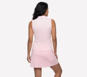 Tricou fără mâneci GO DRI Swift Polo