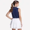 Tricou fără mâneci GO DRI Swift Polo