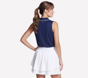 Tricou fără mâneci GO DRI Swift Polo
