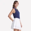 Tricou fără mâneci GO DRI Swift Polo