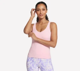 Tricou fără mâneci Go Walk Evolution