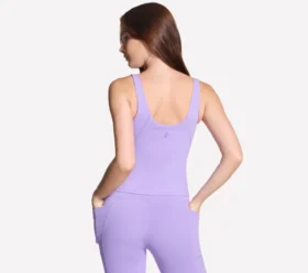 Tricou fără mâneci Go Walk Evolution