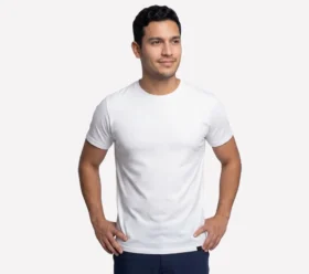 Tricou GO DRI All Day Solid