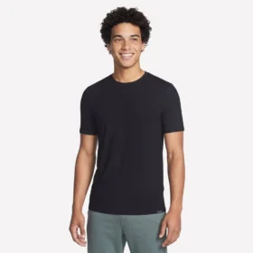 Tricou GO DRI All Day Solid