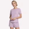 Tricou Go Walk Luxe Rib