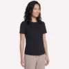 Tricou Go Walk Luxe Rib