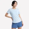 Tricou Go Walk Luxe Rib