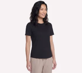 Tricou Go Walk Luxe Rib
