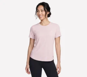 Tricou Go Walk Luxe Rib