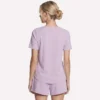 Tricou Go Walk Luxe Rib