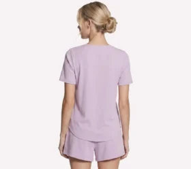 Tricou Go Walk Luxe Rib