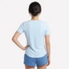 Tricou Go Walk Luxe Rib