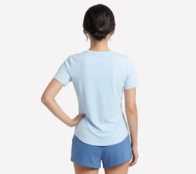 Tricou Go Walk Luxe Rib