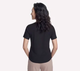 Tricou Go Walk Luxe Rib