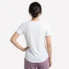 Tricou Go Walk Luxe Rib