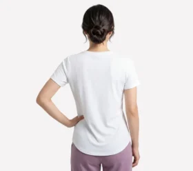 Tricou Go Walk Luxe Rib
