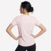 Tricou Go Walk Luxe Rib