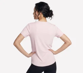 Tricou Go Walk Luxe Rib