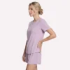 Tricou Go Walk Luxe Rib