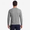 Tricou Henley Off Duty