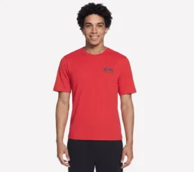 Tricou Letterman