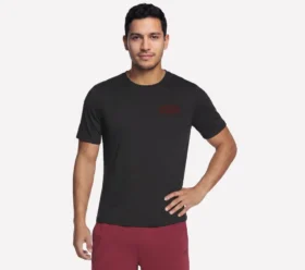 Tricou Letterman