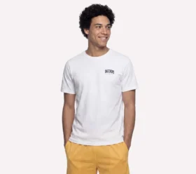 Tricou Letterman